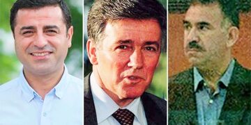 Öcalan’ı sorgulayan Savcı, Demirtaş için: AİHM’nin kararını doğru buluyorum, kurallara uymamız gerek
