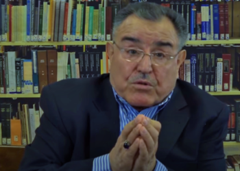 Hizmet Hareketi’nin önemli ismi Naci Tosun: Her şey millet için yapıldı, haset ve kinle yok edildi