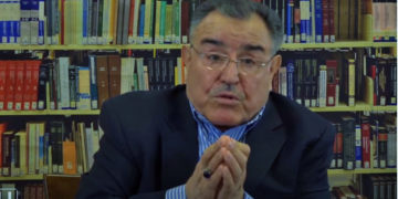 Hizmet Hareketi’nin önemli ismi Naci Tosun: Her şey millet için yapıldı, haset ve kinle yok edildi