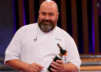 ‘MasterChef’ Programın jüri Üyesi Somer Sivrioğlu: Türk mutfağı dünyada ilk 10’a giremez