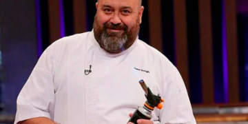 ‘MasterChef’ Programın jüri Üyesi Somer Sivrioğlu: Türk mutfağı dünyada ilk 10’a giremez
