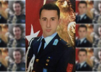 2 ay önce tahliye edildi:Cezaevinde kanser olan Teğmen Ercan Dağhan hayatını kaybetti