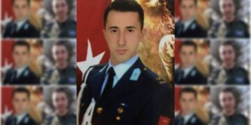 2 ay önce tahliye edildi:Cezaevinde kanser olan Teğmen Ercan Dağhan hayatını kaybetti