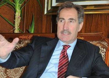 Kültür eski Bakanı Ertuğrul Günay: Zulümle bir iktidar abad olmaz, sonunda berbad olur