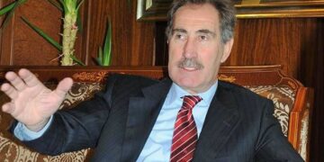 Kültür eski Bakanı Ertuğrul Günay: Zulümle bir iktidar abad olmaz, sonunda berbad olur