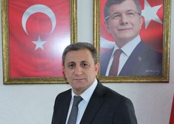 Gelecek Partisi İl Başkanı Akkaya “yağma” suçundan tutuklandı