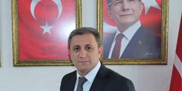 Gelecek Partisi İl Başkanı Akkaya “yağma” suçundan tutuklandı