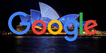 Google resti çekti: Başbakan Scott Morrison sert tepki gösterdi