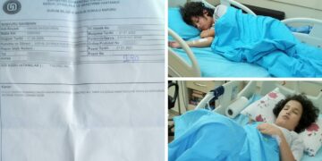 Zulme dayanamadı: Annesi ve babası cezaevindeki Hakan Dağdeviren 12 yaşında kanser oldu