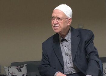 AKP zulmü: 82 yaşındaki emekli imam Halil Karakoç da tutuklandı