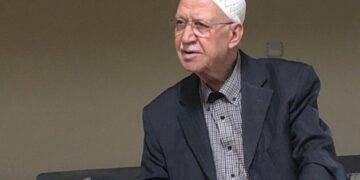 AKP zulmü: 82 yaşındaki emekli imam Halil Karakoç da tutuklandı