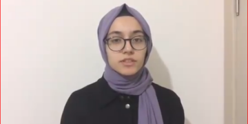 Kayıp babanın kızı: Babam nerede diye soruyorum lütfen sesimi duyun ve duyurun