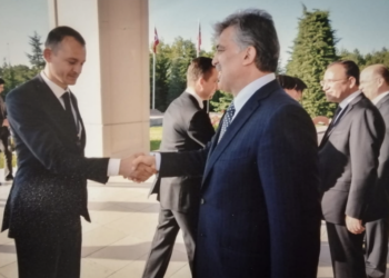 Eski Başbakanlık raportörü KHK’lı Küçüközyiğit’in kızı: Babam nerede?