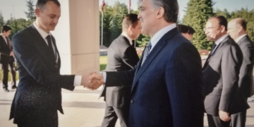 Eski Başbakanlık raportörü KHK’lı Küçüközyiğit’in kızı: Babam nerede?