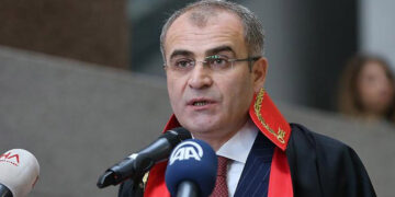 Eski AKP’li Osman Can: İrfan Fidan’ın AYM üyeliğine atanması hukuka aykırı, partizancadır
