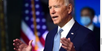 Kongre sonuçlandı: Joe Biden ABD’nin resmen başkanı