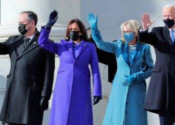 ABD’nin 46’ncı Başkanı: Joe Biden dönemi resmen başladı