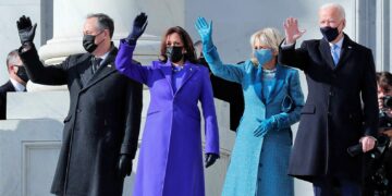 ABD’nin 46’ncı Başkanı: Joe Biden dönemi resmen başladı