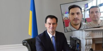 İade edilen öğretmenler için AB ülkelerindeki Ukrayna elçiliklerine kınama mektubu