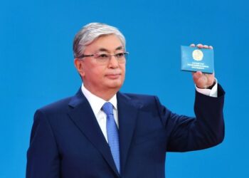 Kazakistan’da idam cezası kaldırıldı: Cumhurbaşkanı Tokayev imzaladı