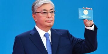 Kazakistan’da idam cezası kaldırıldı: Cumhurbaşkanı Tokayev imzaladı
