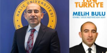 AKP’li Melih Bulu, Boğaziçi’ne rektör olarak atandı; öğrenciler tepkili