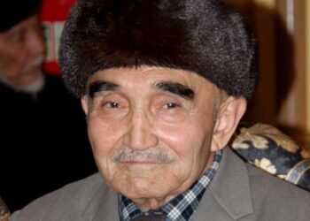 Ünlü tarihçi Mirzahid Kerimi Çin zindanlarında vefat etti