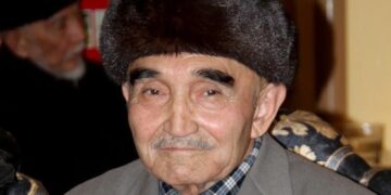 Ünlü tarihçi Mirzahid Kerimi Çin zindanlarında vefat etti