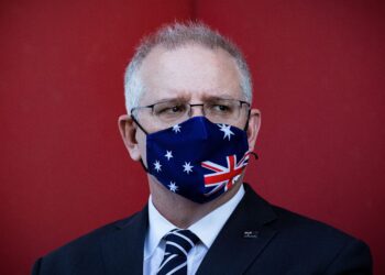 Avustralya’da maske takma zorunluluğu getirildi