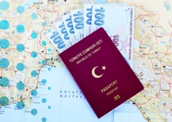 OECD ülkeleri arasında pasaport bedeli ‘en yüksek’ Avustralya, ikinci ülke Türkiye