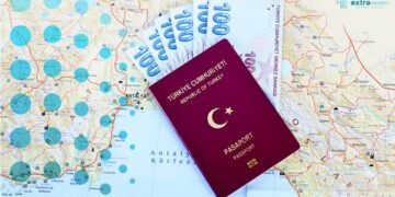 OECD ülkeleri arasında pasaport bedeli ‘en yüksek’ Avustralya, ikinci ülke Türkiye