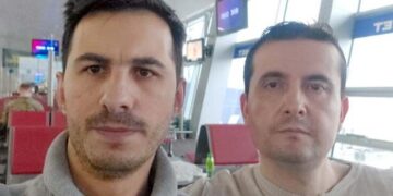 Ukrayna, iki öğretmeni Türkiye’ye sınır dışı etmeye çalışıyor: Bu zulme sessiz kalma