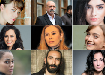 Ünlü sanatçılardan TBMM’ye ‘kadın cinayetleri durdurulsun’ çağrısı