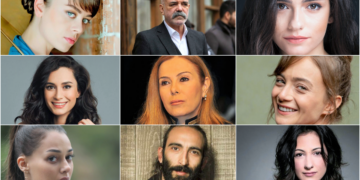 Ünlü sanatçılardan TBMM’ye ‘kadın cinayetleri durdurulsun’ çağrısı