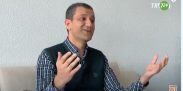 Servet Erdil: İşkence çığlıkları altında ömrümden ömür gitti