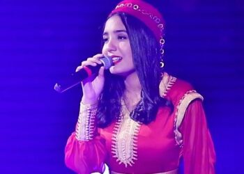 Ümit Nağmeleri’nden unutulmayan şarkılara özel albüm
