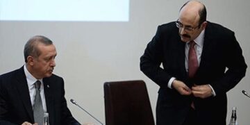 YÖK’ten Erdoğan’ın Boğaziçi’ne atadığı AKP’li Rektör Melih Bulu’a destek