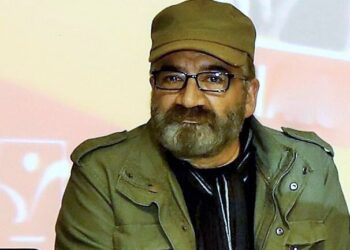 Yazar ve Şair Yılmaz Odabaşı: Türkiye’de acı çekenleri unutmama, vicdanî bir durum