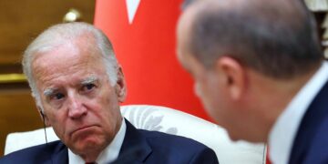 ABD Dışişleri Bakanı adayı Blinken’den Türkiye’ye yeni yaptırım sinyali