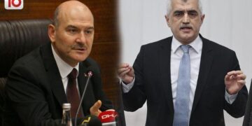 Gergerlioğlu, Soylu’ya dava açtı: Kazanacağım tazminatı KHK’lıların çocuklarına burs olarak vereceğim
