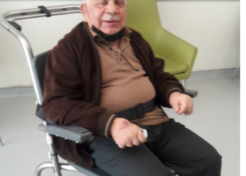 Manisalı esnaflardan Nusret Muğla tutuklandı: 84 yaşında ve 14 ilaç kullanıyor