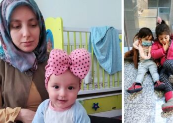 Gergerlioğlu’dan hapisteki bebekler tepkisi: Geleceğimiz bu çocukları mahvediyoruz