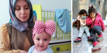 Gergerlioğlu’dan hapisteki bebekler tepkisi: Geleceğimiz bu çocukları mahvediyoruz