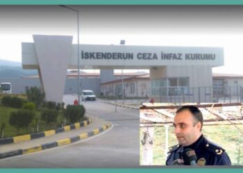 KHK’lı Emniyet Müdürü Kahraman Sezer cezaevinde hayatını kaybetti