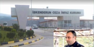 KHK’lı Emniyet Müdürü Kahraman Sezer cezaevinde hayatını kaybetti