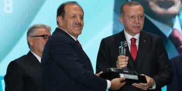 Kalyon inşaat sırada: 1.1 milyar liralık hastane ihalesini yandaş müteahhit aldı