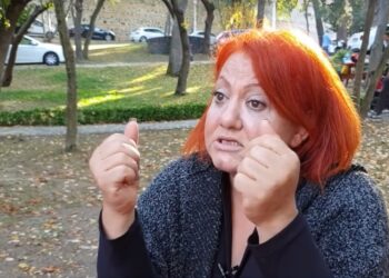 Natali Avazyan Turkey Tribunal’de AB’ye seslendi: İnsanlar ölüyor, neredesiniz?