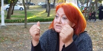 Natali Avazyan Turkey Tribunal’de AB’ye seslendi: İnsanlar ölüyor, neredesiniz?