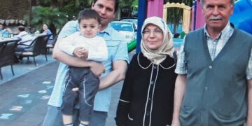 528 gün önce kaçırılan Yusuf Bilge Tunç’un, Babası: Yaşamıyoruz, ruh gibi dolaşıyoruz