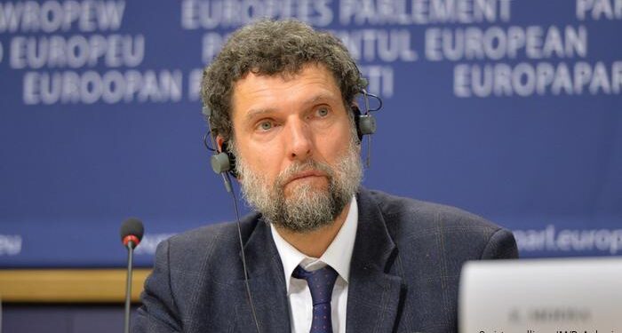 osman kavala zaman avustralya